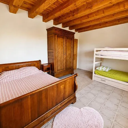 Ferienhaus La Maison De Renee Sainte-Eulalie-d'Ans
