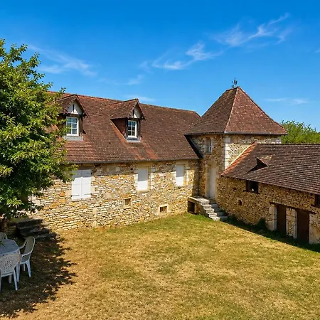 La Maison De Renee