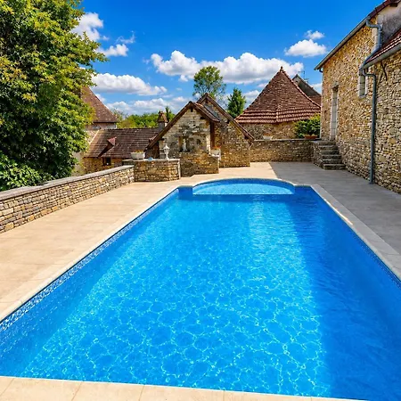 Ferienhaus La Maison De Renee