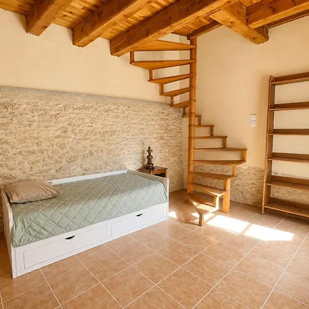 La Maison De Renee *