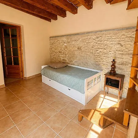 La Maison De Renee Ferienhaus *