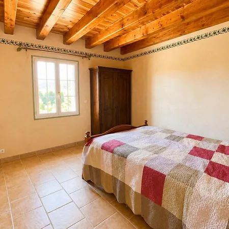 Ferienhaus La Maison De Renee
