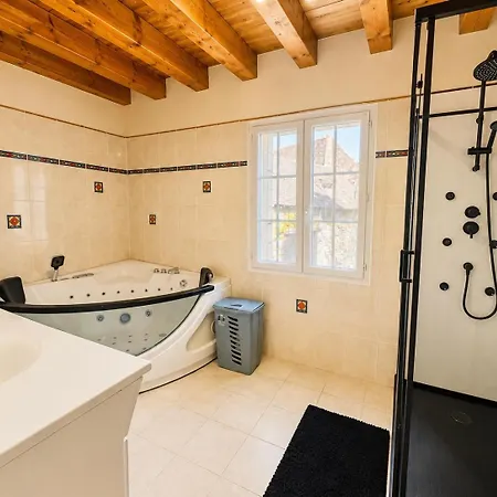 La Maison De Renee *