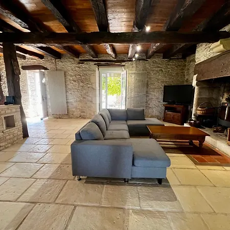 La Maison De Renee