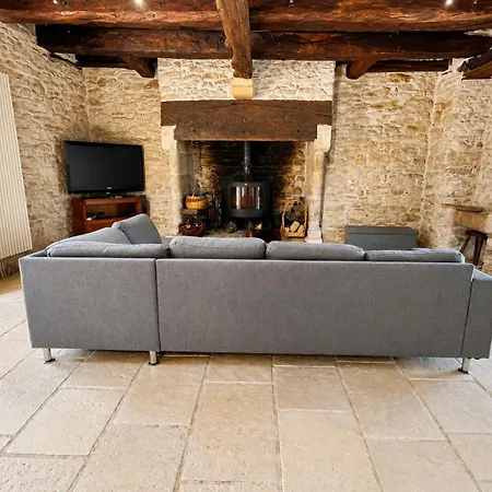La Maison De Renee * Sainte-Eulalie-d'Ans