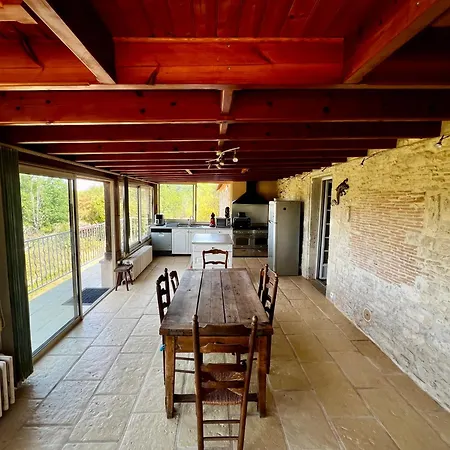 La Maison De Renee *