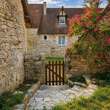 Ferienhaus La Maison De Renee *